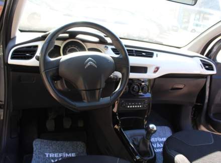 Citroën - C3