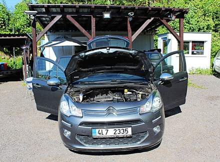 Citroën - C3
