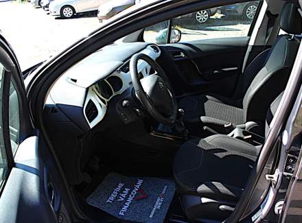 Citroën - C3