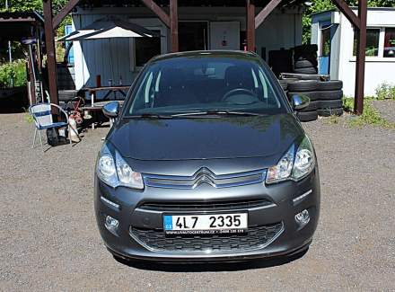Citroën - C3