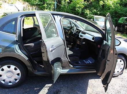 Citroën - C3