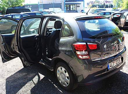 Citroën - C3
