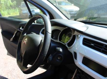 Citroën - C3
