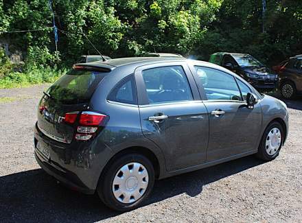 Citroën - C3