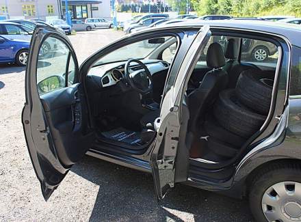 Citroën - C3