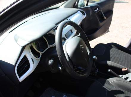 Citroën - C3