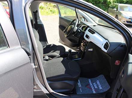 Citroën - C3