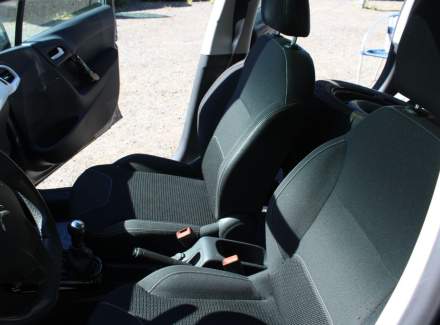 Citroën - C3