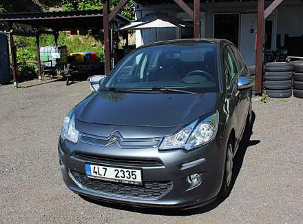 Citroën - C3