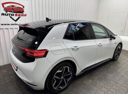 Volkswagen - ID.3
