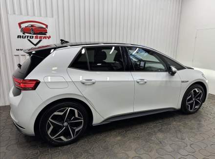 Volkswagen - ID.3