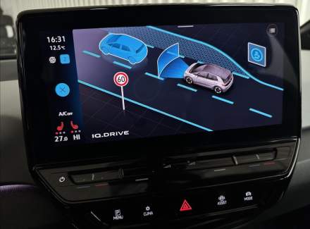 Volkswagen - ID.3