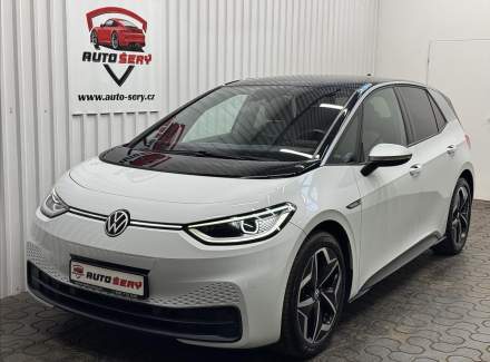 Volkswagen - ID.3