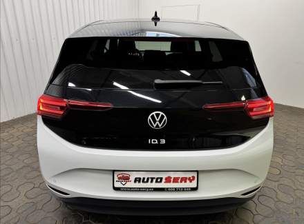 Volkswagen - ID.3