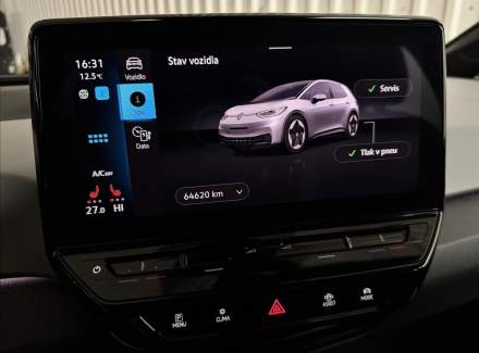 Volkswagen - ID.3