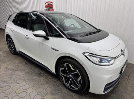 Volkswagen - ID.3