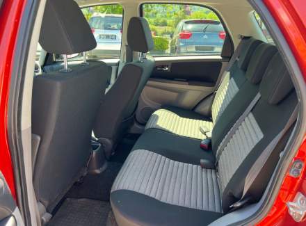 Suzuki - SX4