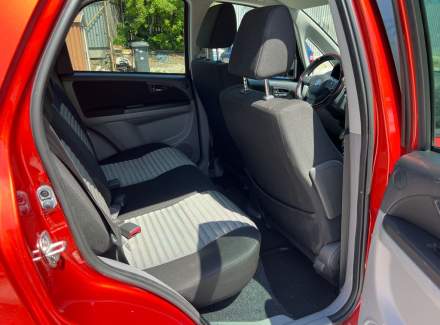 Suzuki - SX4