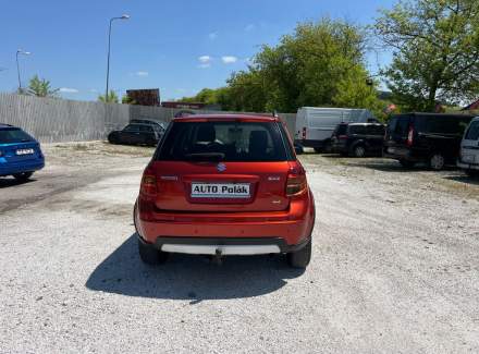 Suzuki - SX4