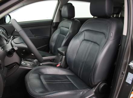 Kia - Sportage
