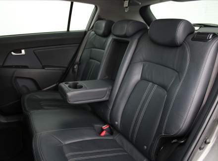 Kia - Sportage