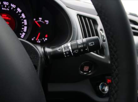 Kia - Sportage