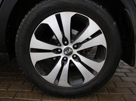 Kia - Sportage