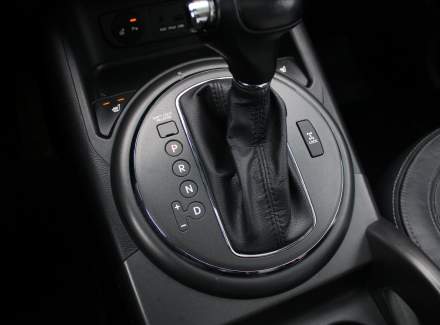 Kia - Sportage