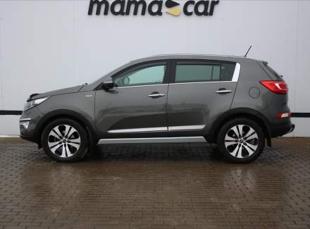 Kia - Sportage