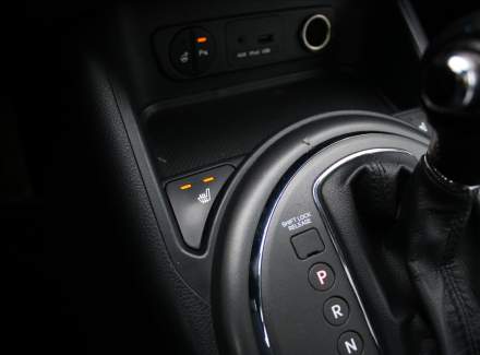 Kia - Sportage