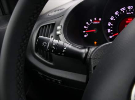 Kia - Sportage