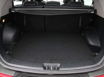 Kia - Sportage
