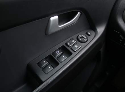 Kia - Sportage
