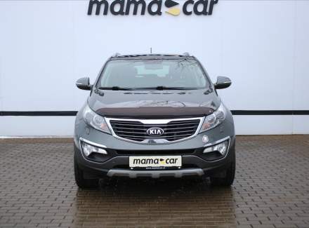 Kia - Sportage