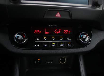 Kia - Sportage
