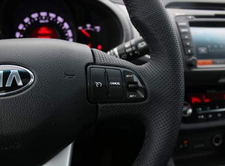 Kia - Sportage