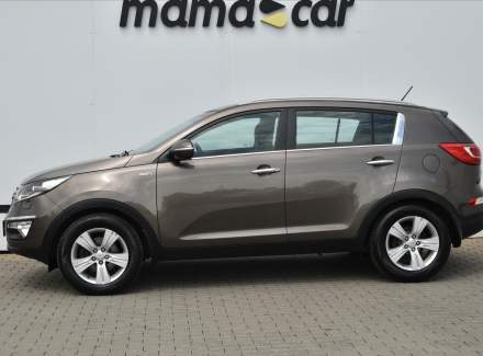 Kia - Sportage