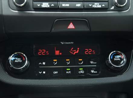 Kia - Sportage