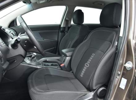 Kia - Sportage