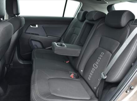Kia - Sportage