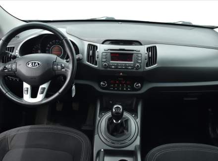 Kia - Sportage