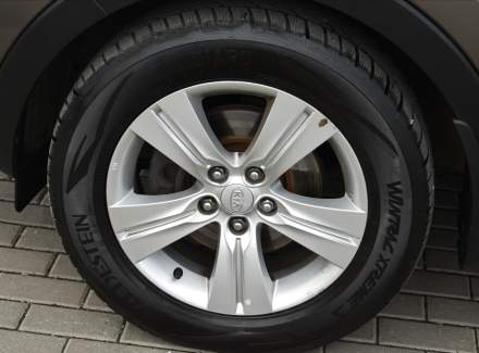 Kia - Sportage