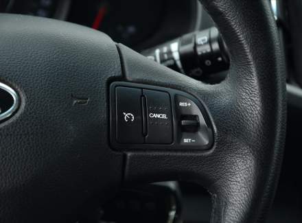 Kia - Sportage