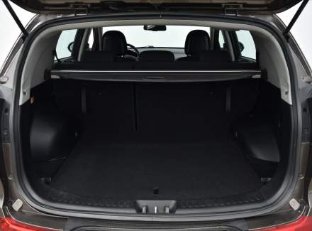 Kia - Sportage