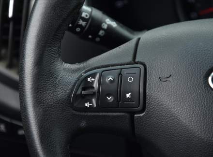 Kia - Sportage