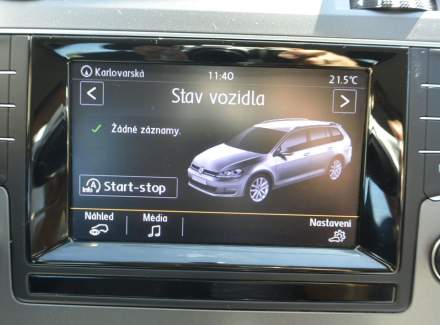 Volkswagen - Golf