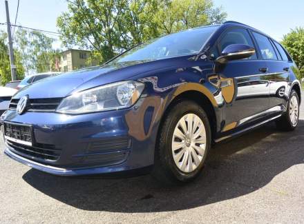 Volkswagen - Golf