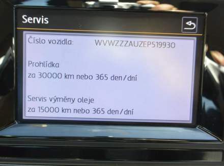 Volkswagen - Golf