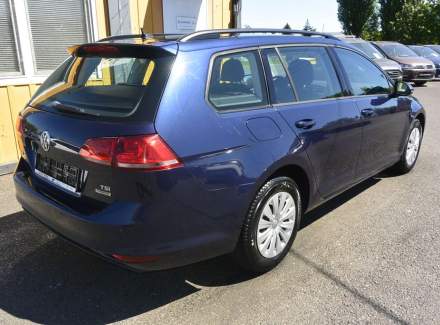 Volkswagen - Golf