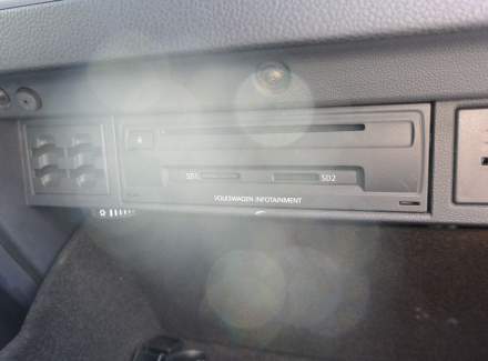 Volkswagen - Golf